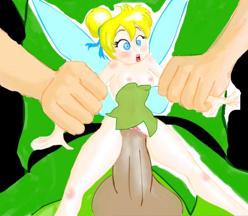 Peter pan fucks tinkerbell porn full size