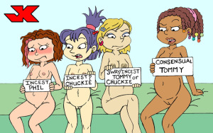 Rugrats all grown up angelica porn 960X603 jpeg