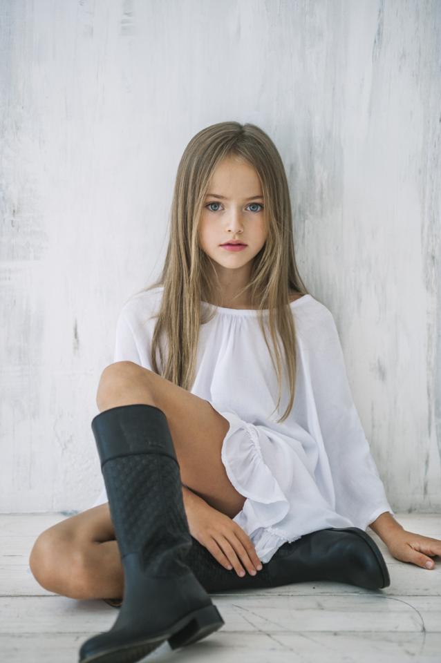Kristina pimenova full size