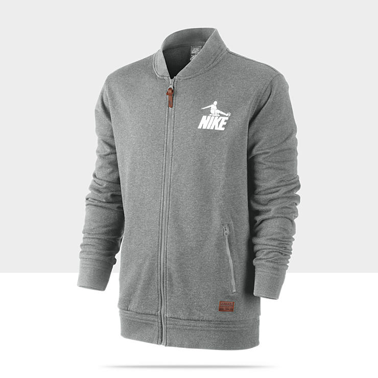 Vintage nike jackets full size