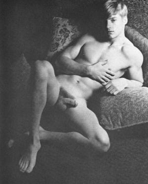 David keith miller nude 480X598 jpeg