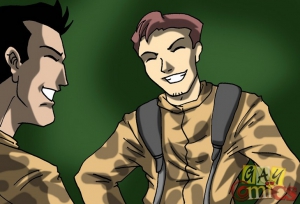 Free gay cartoon porn 770X524 jpeg
