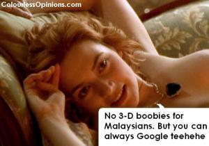Kate winslet naked titanic 575X403 jpeg
