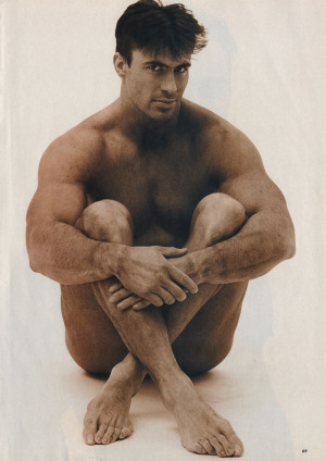 American gladiator porn star 700X990 jpeg