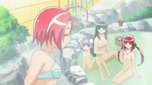 Popotan hentai game gallery 852X480 jpeg