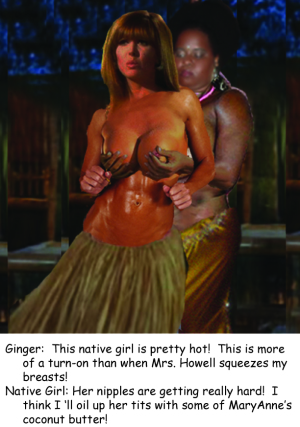 Tina louise as ginger grant porn 612X873 jpeg
