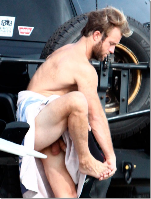 Scott caan naked full size