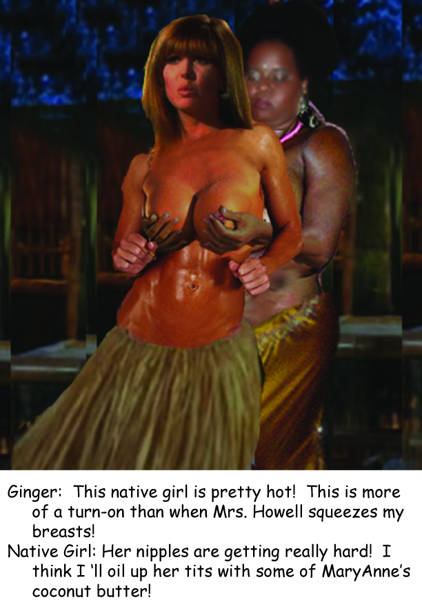 Tina louise as ginger grant porn full size