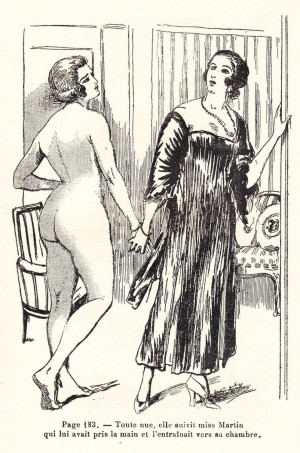 Vintage spanking fetish art drawings 960X1451 jpeg