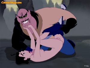 Disney mulan hentai comics 800X600 jpeg