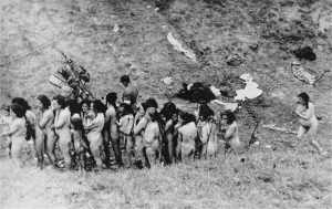 Naked jewish women nazi execution 900X569 jpeg