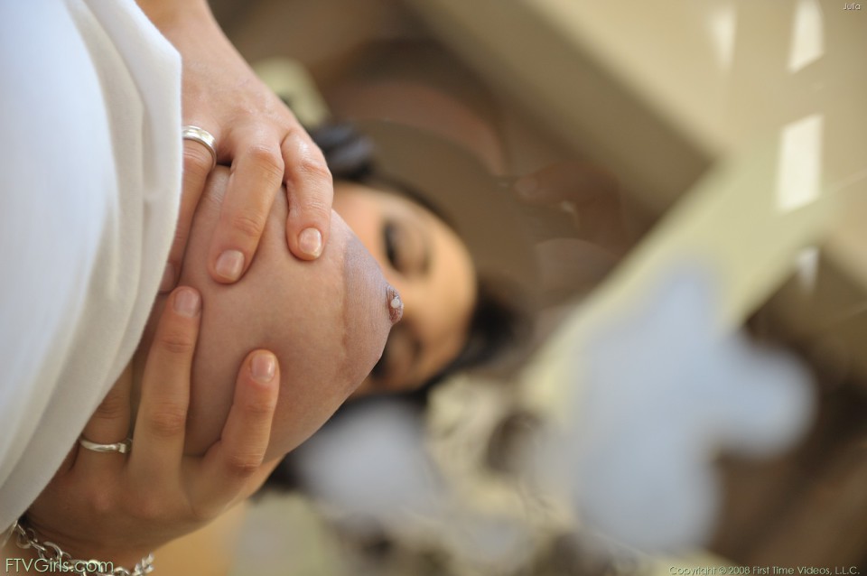 Girls with big tits pregnant lactating full size