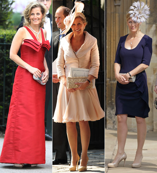 Countess sophie wessex fashion full size