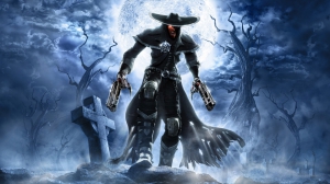 Anime demon 960X540 jpeg