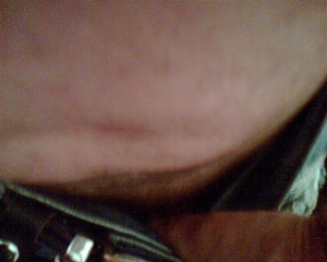 Grosse bite 640X512 jpeg