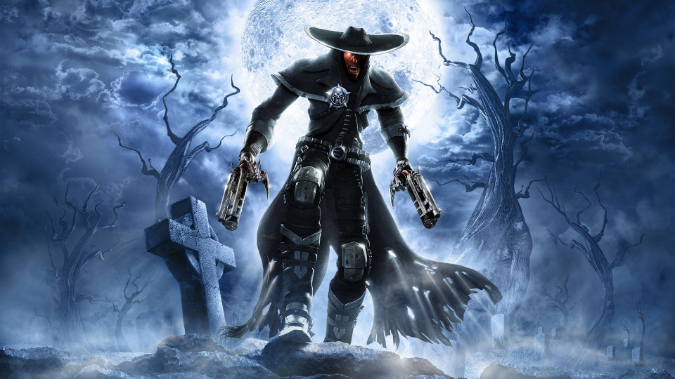 Anime demon full size