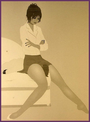 Rodzo femdom facesitting art 599X816 jpeg
