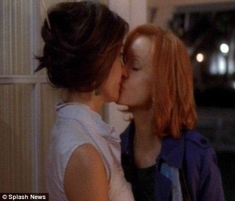 Eva longoria desperate housewives scene full size
