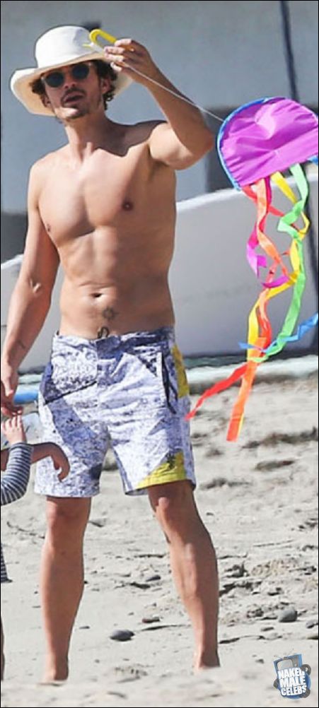 Orlando bloom gay sex full size