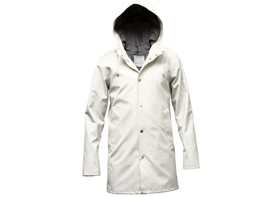 Stutterheim raincoats full size
