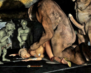 Dark fantasy 3d porn 960X767 jpeg