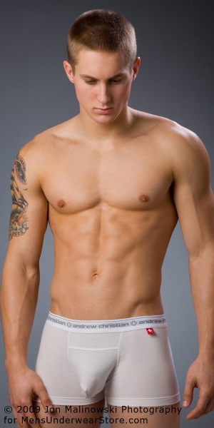 Men in andrew christian underwear 600X1200 jpeg