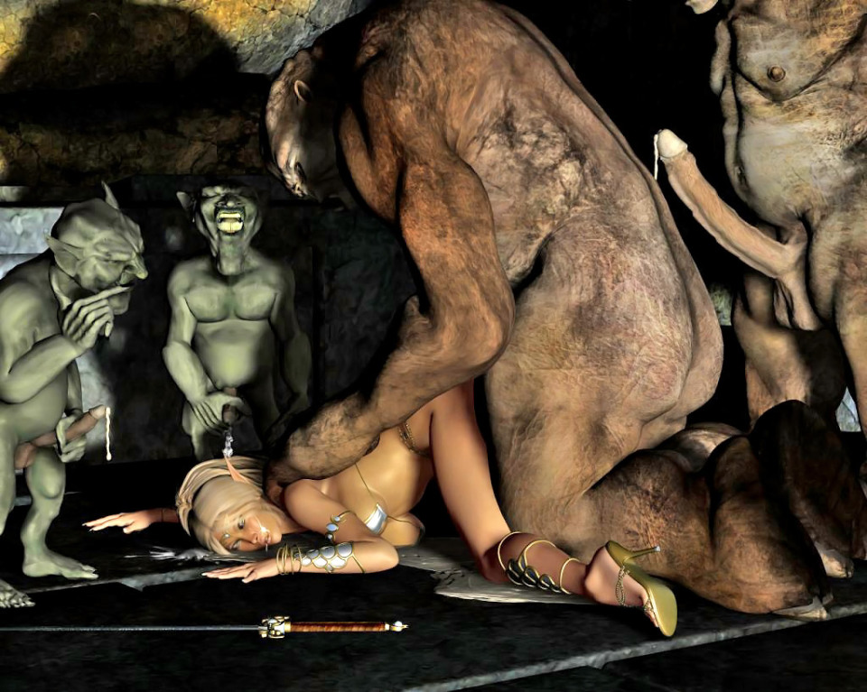 Dark fantasy 3d porn full size