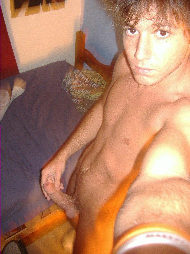 Cute nude boys jerking off full size
