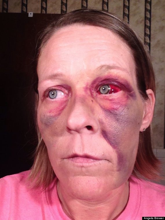 Victims domestic violence graphics full size