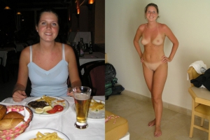 Swinger wife dressed undressed 925X619 jpeg