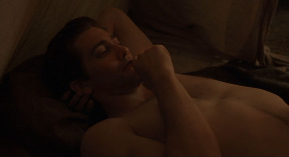 Jake gyllenhaal brokeback mountain full size