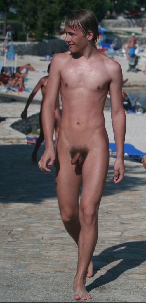 Nude samantha bay village full size
