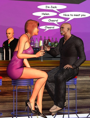 3d interracial porn comics 590X774 jpeg