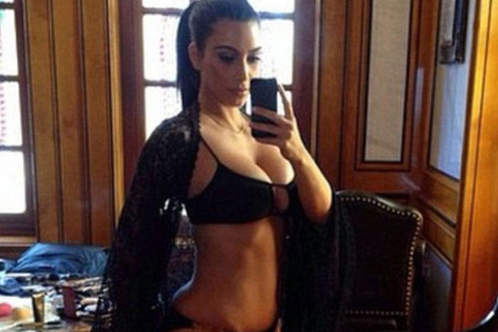 Kim kardashian leaked nude full size