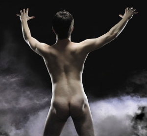 Daniel radcliffe naked equus 450X418 jpeg