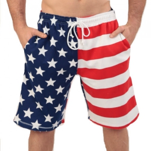 American flag shorts men 500X500 jpeg