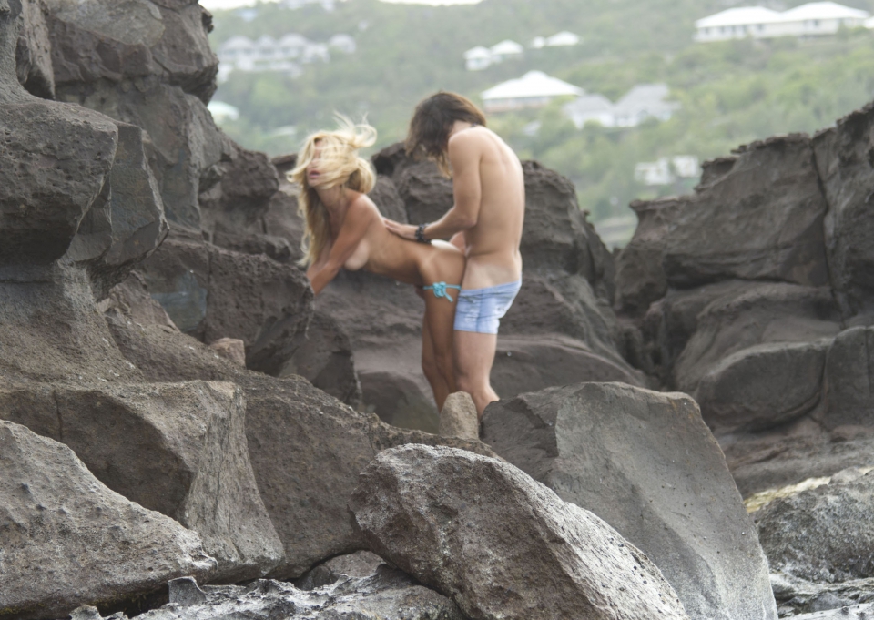 Shauna sand sex on beach full size