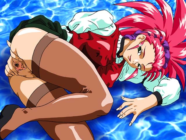 Tenchi muyo washu hakubi hentai full size