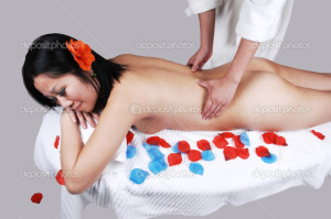 Naked chinese women massage 960X637 jpeg