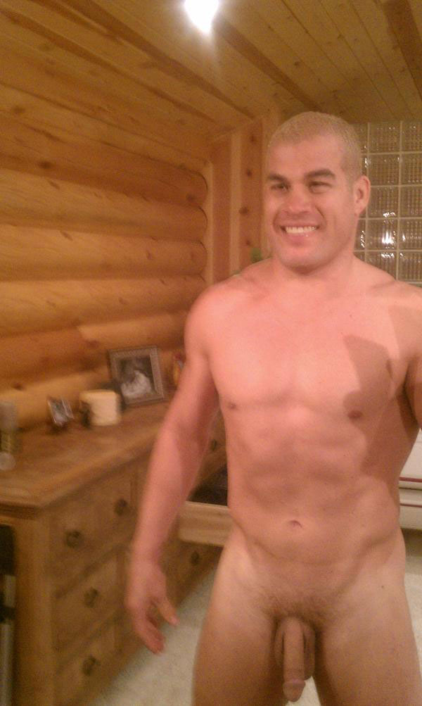 Tito ortiz full size