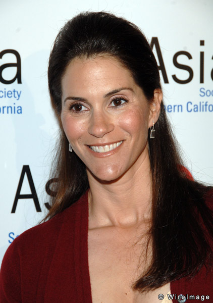 Jami gertz full size