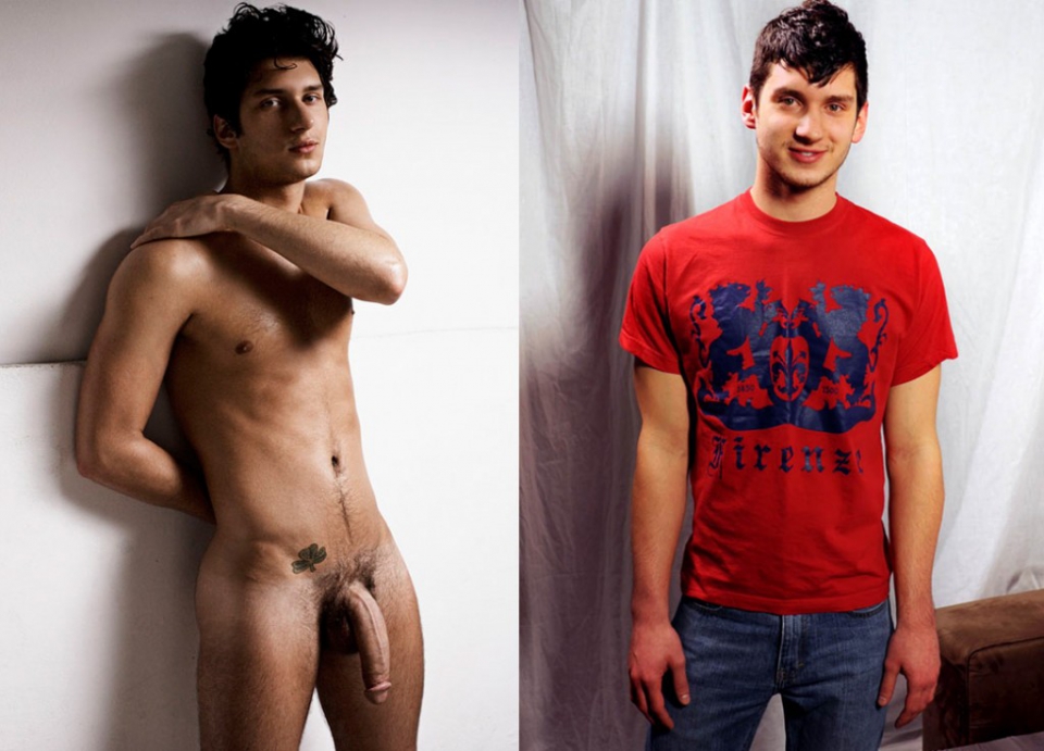 Nude male models with big dick s full size