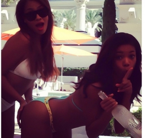 Lala anthony and gabrielle union 630X600 jpeg