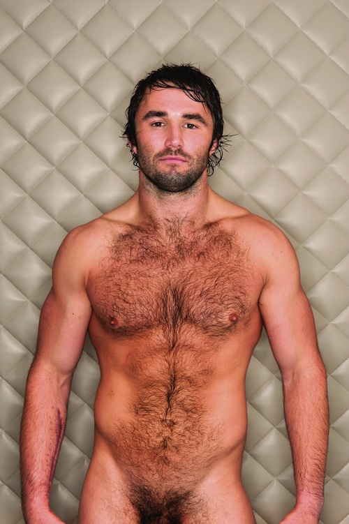 Hairy naked rugby men full size