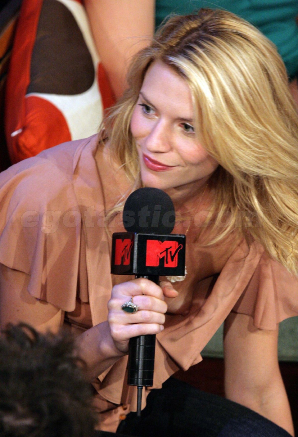 Claire danes nipple slip full size