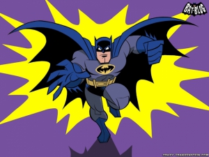 Batman cartoon 960X720 jpeg