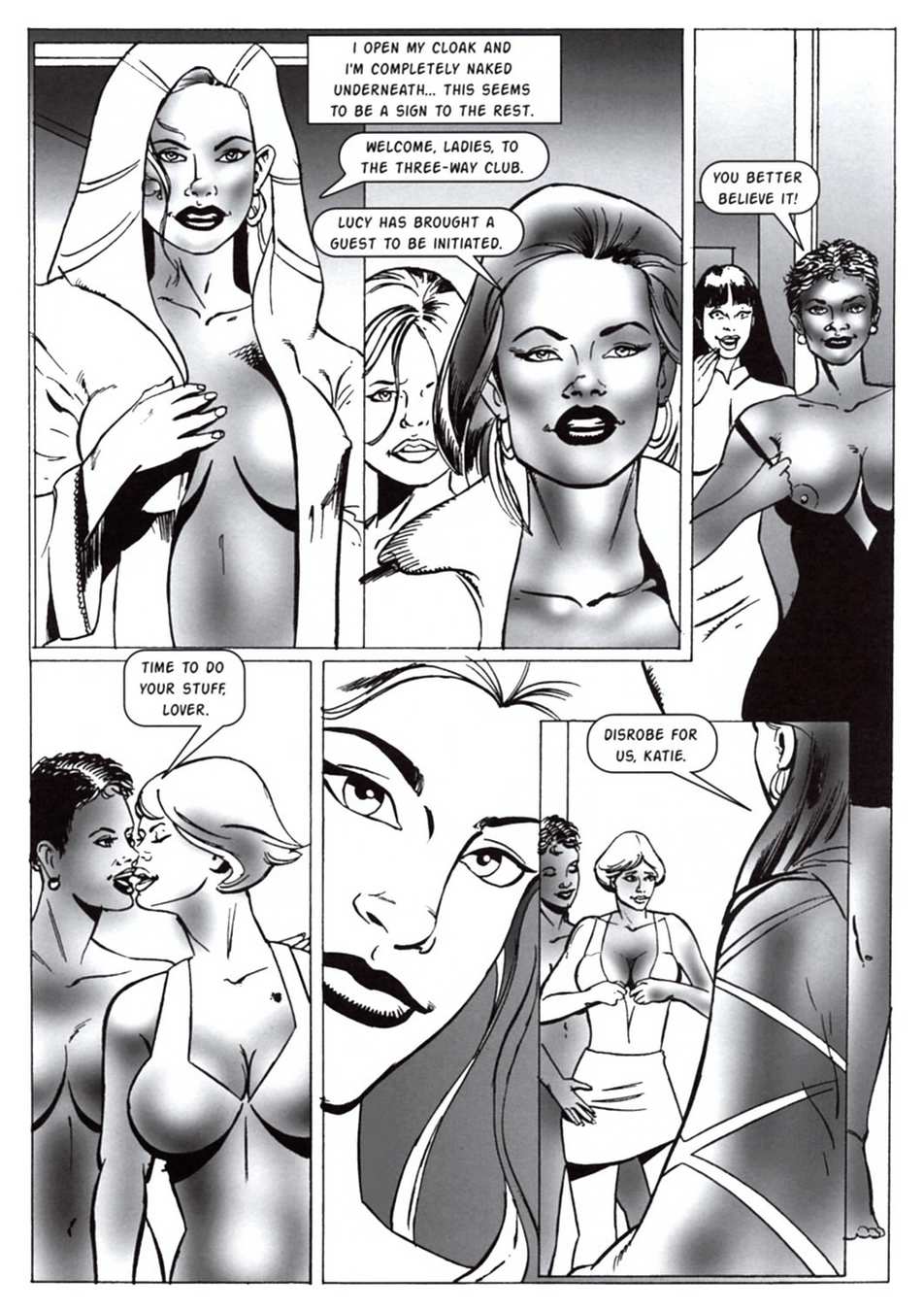 Comics paradise xxx full size