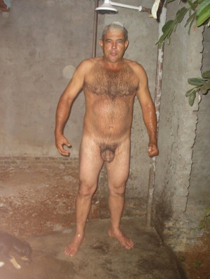 Mature hairy older men naked 500X666 jpeg