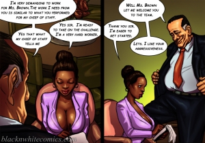 Black white cartoon sex comics 960X672 jpeg