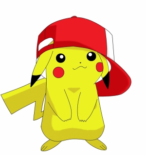 Pokemon pikachu 960X1027 jpeg